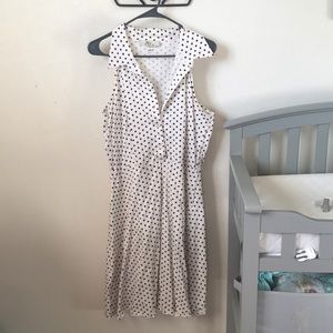 ❄️❄️DBY retro style dress❄️❄️